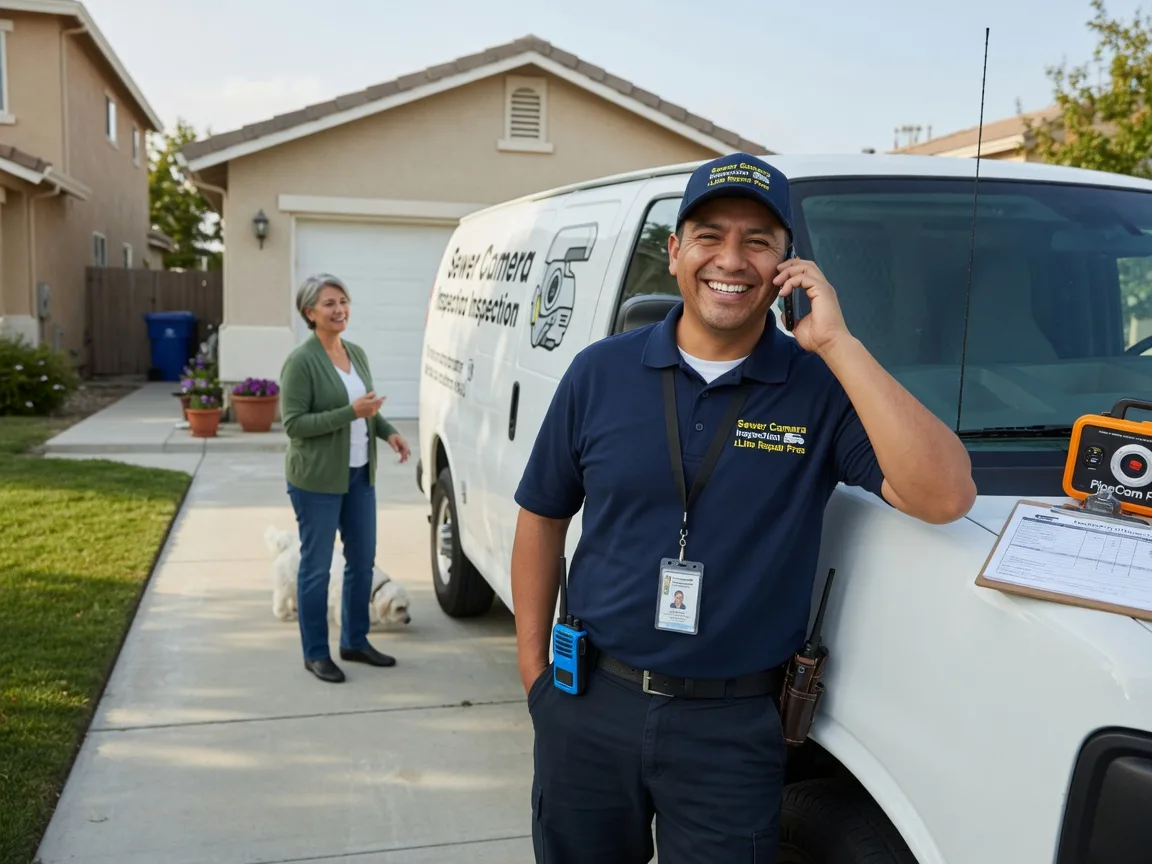 Sewer Line Repair Catherine, AL FAQs